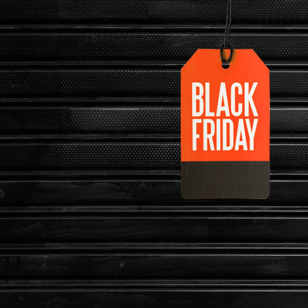 black friday corporativo