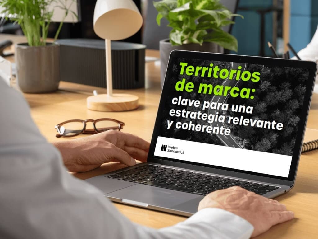Territorios de marca