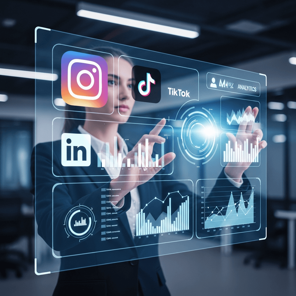 novedades redes sociales abril
