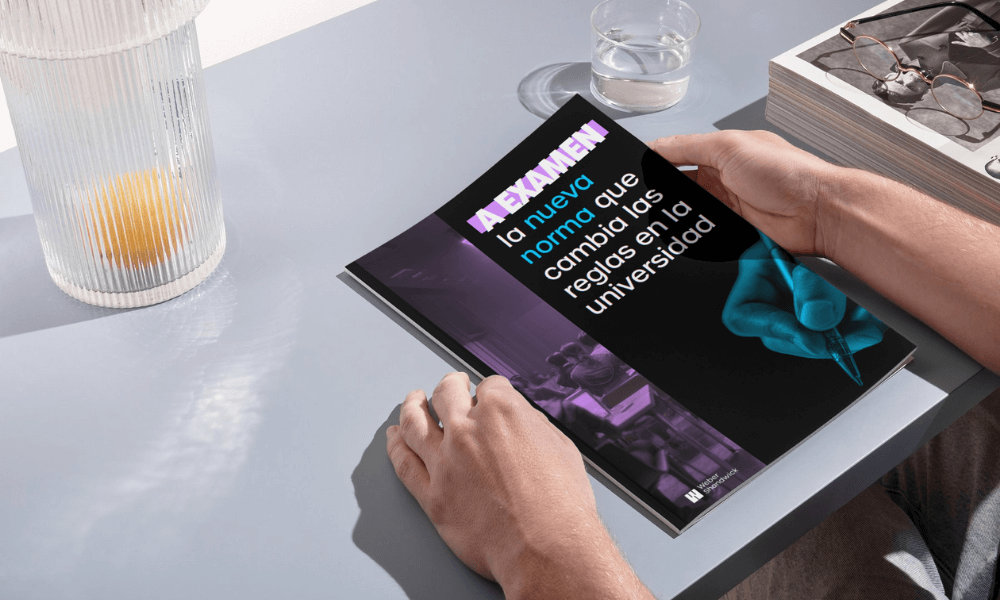 Ley de Universidades